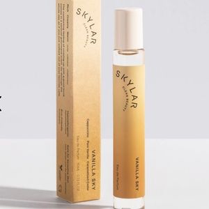 Skylar Clean Beauty | Vanilla Sky Rollerball Perfume 10ML - 0.33 FL OZ.